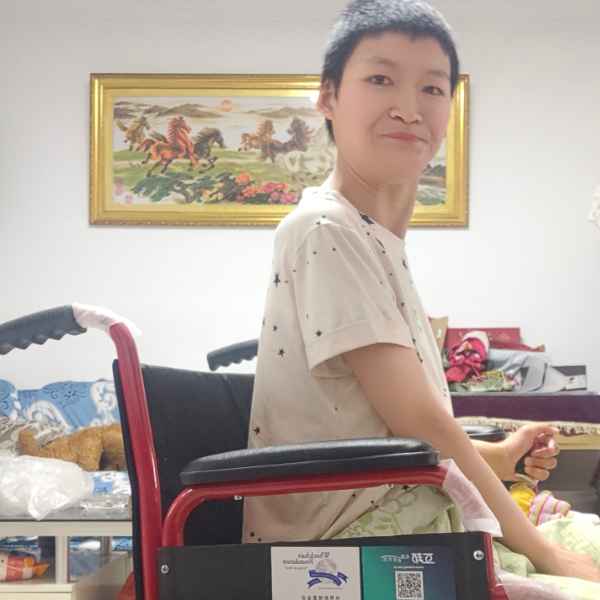 江苏30岁单身美女真诚找对象-新乡相亲网