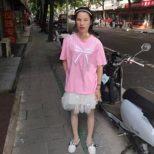 上海26岁单身美女真诚找对象-新乡相亲网