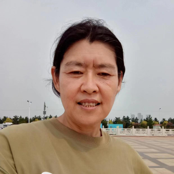 辽宁56岁单身美女真诚找对象-新乡相亲网