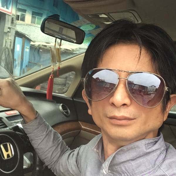 海南47岁单身帅哥真诚找对象-新乡征婚相亲网