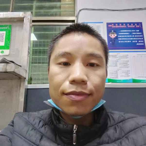 广东37岁单身帅哥真诚找对象-新乡征婚相亲网