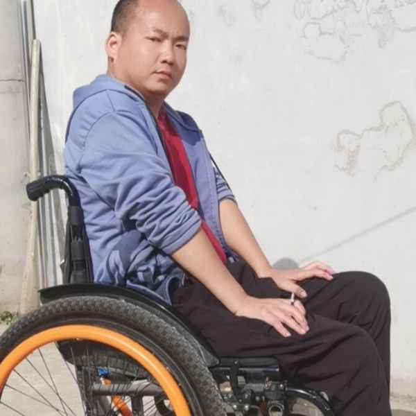 陕西36岁单身帅哥真诚找对象-新乡征婚相亲网