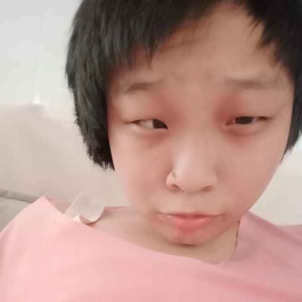 山东21岁单身美女真诚找对象-新乡征婚相亲网
