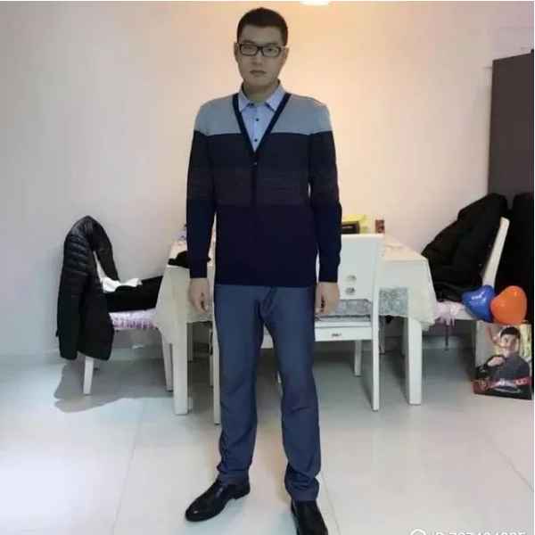 山东37岁单身帅哥真诚找对象-新乡征婚相亲网