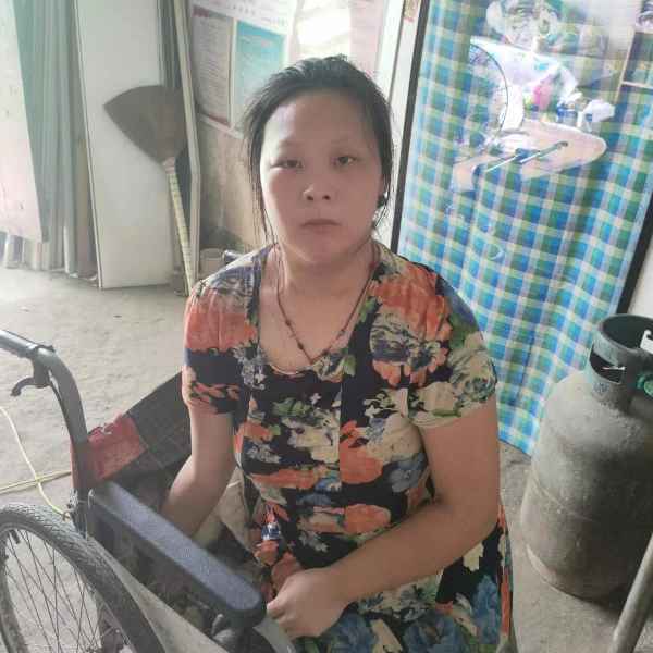河南24岁单身美女真诚找对象-新乡征婚相亲网