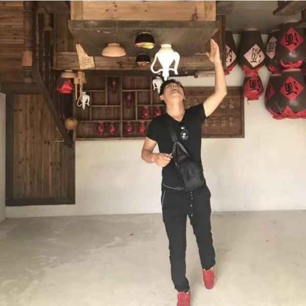 山东34岁单身帅哥真诚找对象-新乡征婚相亲网