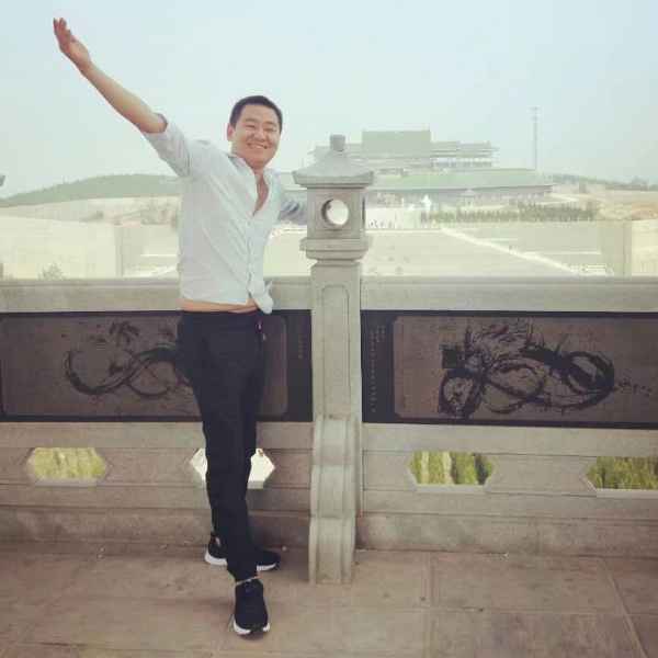 河南34岁单身帅哥真诚找对象-新乡征婚相亲网
