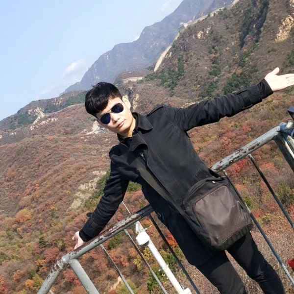 河北34岁单身帅哥真诚找对象-新乡征婚相亲网