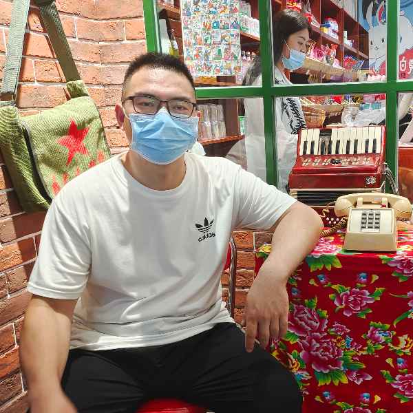 河北37岁单身帅哥真诚找对象-新乡征婚相亲网