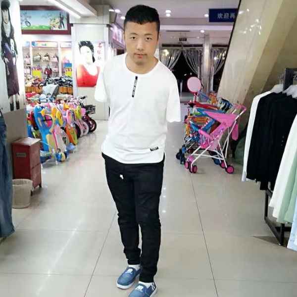 河南34岁单身帅哥真诚找对象-新乡征婚相亲网