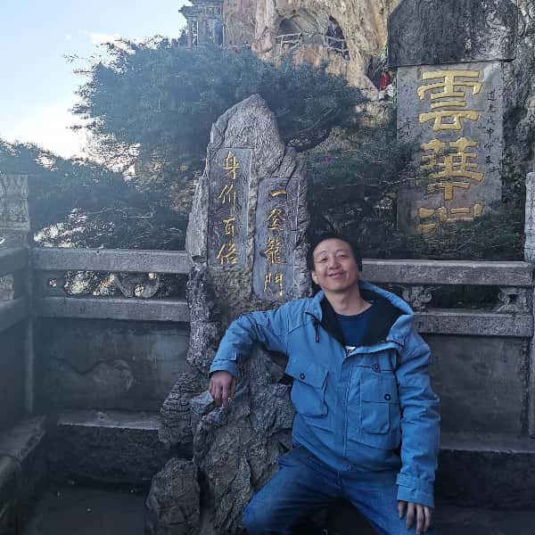 云南36岁单身帅哥真诚找对象-新乡征婚相亲网