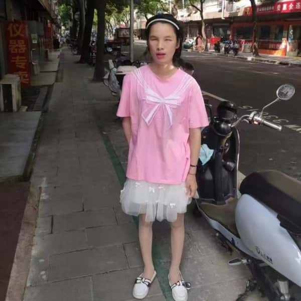 上海27岁单身美女真诚找对象-新乡征婚相亲网