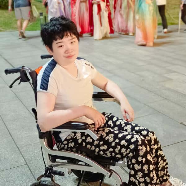 北京26岁单身美女真诚找对象-新乡征婚相亲网