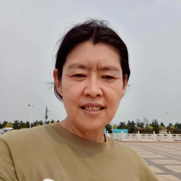 辽宁56岁单身美女真诚找对象-新乡征婚相亲网