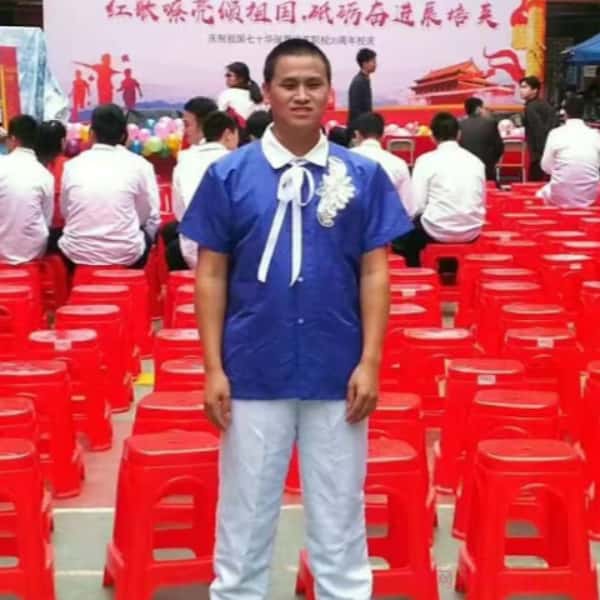 广东34岁单身帅哥真诚找对象-新乡征婚相亲网