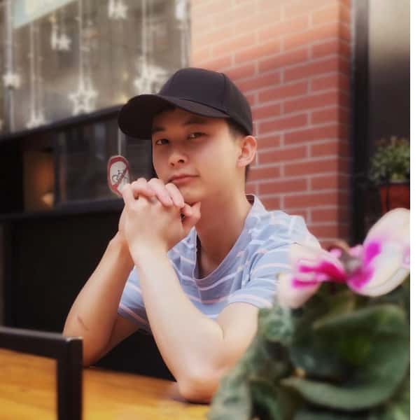广东30岁单身帅哥真诚找对象-新乡征婚相亲网
