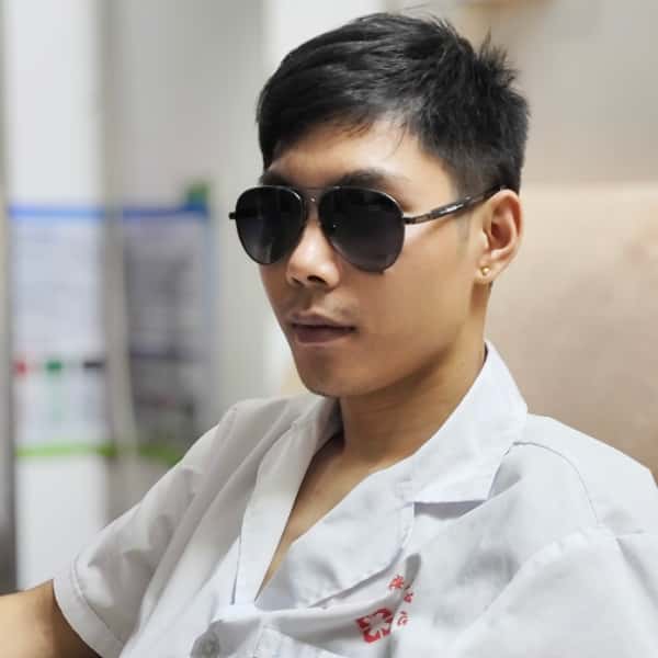 广东26岁单身帅哥真诚找对象-新乡征婚相亲网