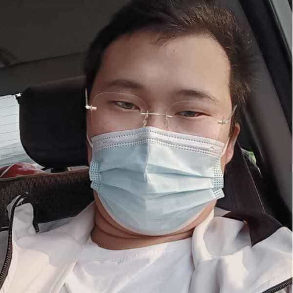29岁岁山东单身帅哥 - 新乡吉缘网