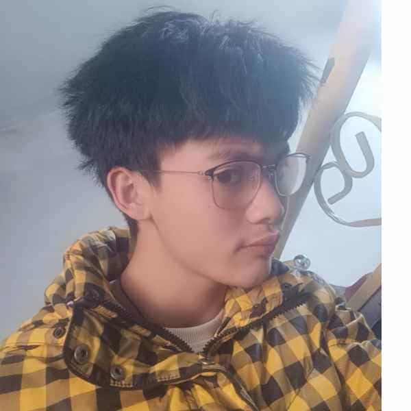 21岁岁安徽单身帅哥 - 新乡吉缘网