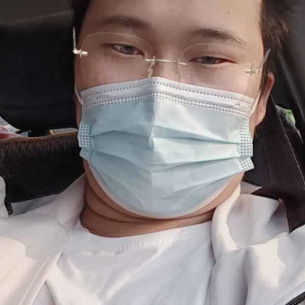 29岁岁山东单身帅哥 - 新乡吉缘网