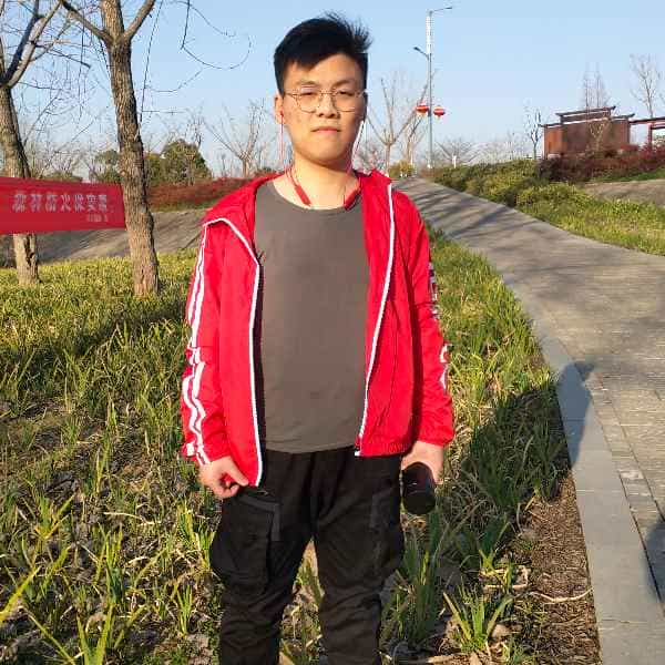 24岁岁安徽单身帅哥 - 新乡吉缘网