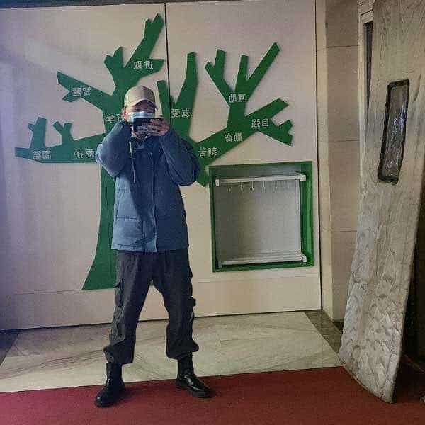 24岁岁河北单身帅哥 - 新乡吉缘网