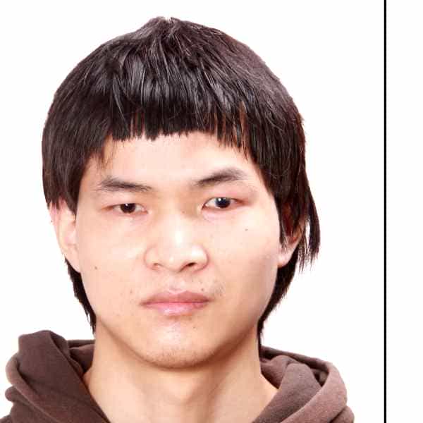 35岁岁湖北单身帅哥 - 新乡吉缘网