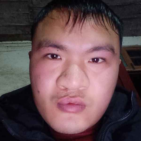 35岁岁江西单身帅哥 - 新乡吉缘网