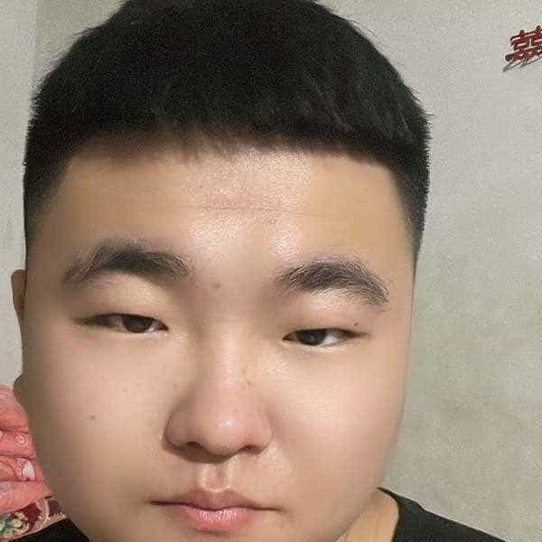 23岁岁河北单身帅哥 - 新乡吉缘网