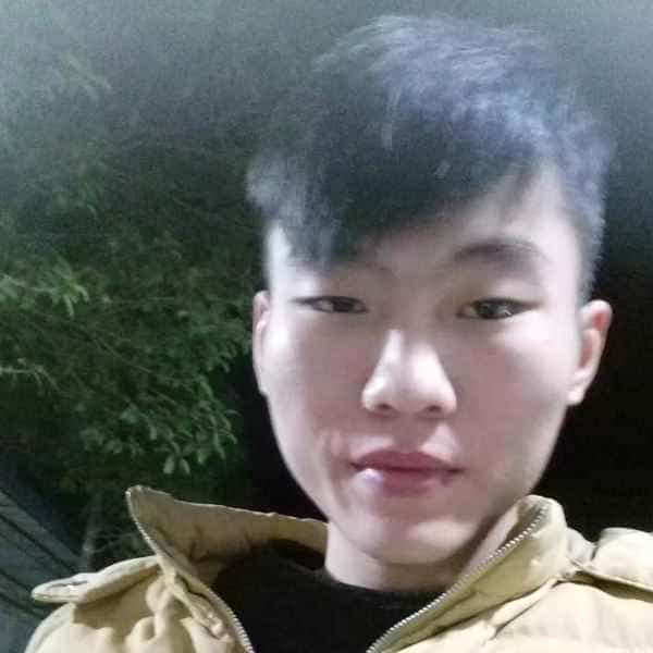 35岁岁广东单身帅哥 - 新乡吉缘网