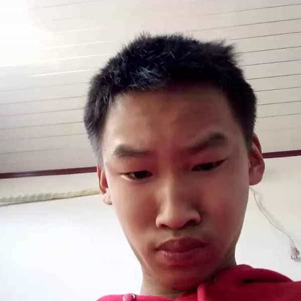 35岁岁河南单身帅哥 - 新乡吉缘网