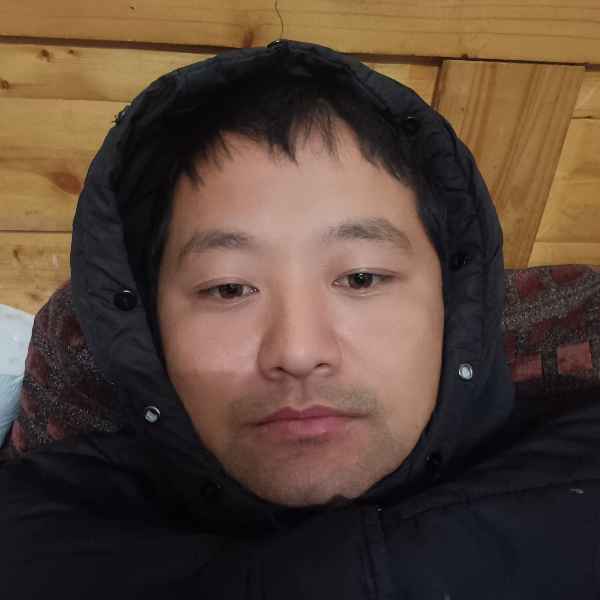 37岁岁河南单身帅哥 - 新乡吉缘网