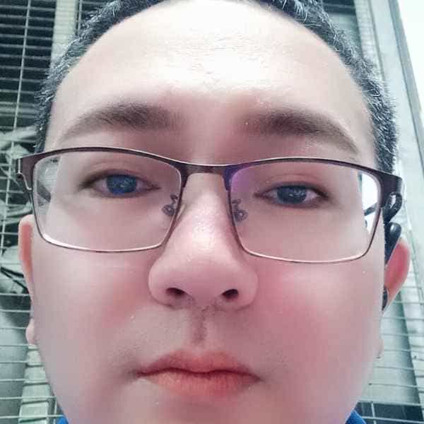 41岁岁湖北单身帅哥 - 新乡吉缘网