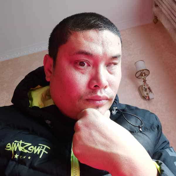 40岁岁安徽单身帅哥 - 新乡吉缘网