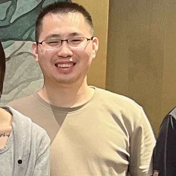 36岁岁广东单身帅哥 - 新乡吉缘网