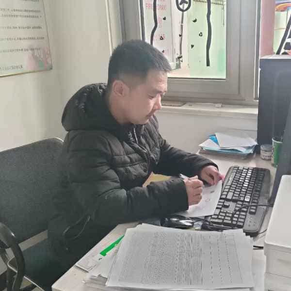 42岁岁山东单身帅哥 - 新乡吉缘网