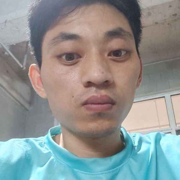 35岁岁河北单身帅哥 - 新乡吉缘网