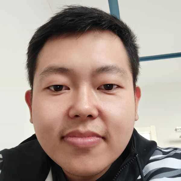 30岁岁河北单身帅哥 - 新乡吉缘网