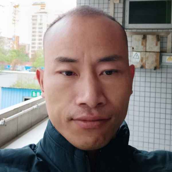 41岁岁湖南单身帅哥 - 新乡吉缘网