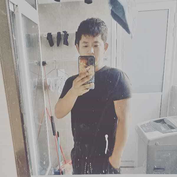 31岁岁河南单身帅哥 - 新乡吉缘网
