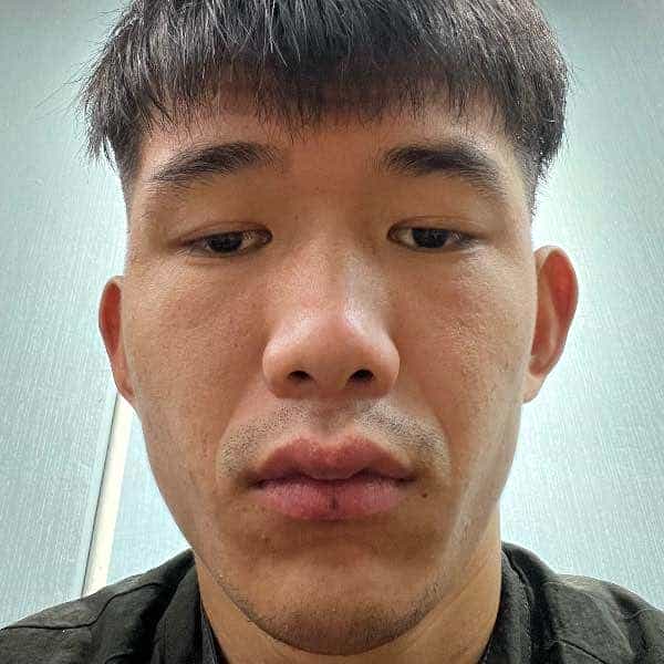 35岁岁河南单身帅哥 - 新乡吉缘网