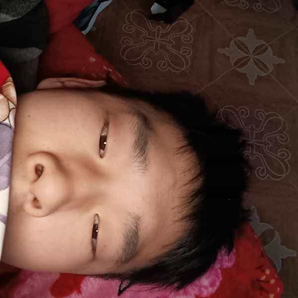 35岁岁河南单身帅哥 - 新乡吉缘网