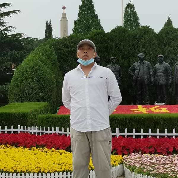 39岁岁河北单身帅哥 - 新乡吉缘网