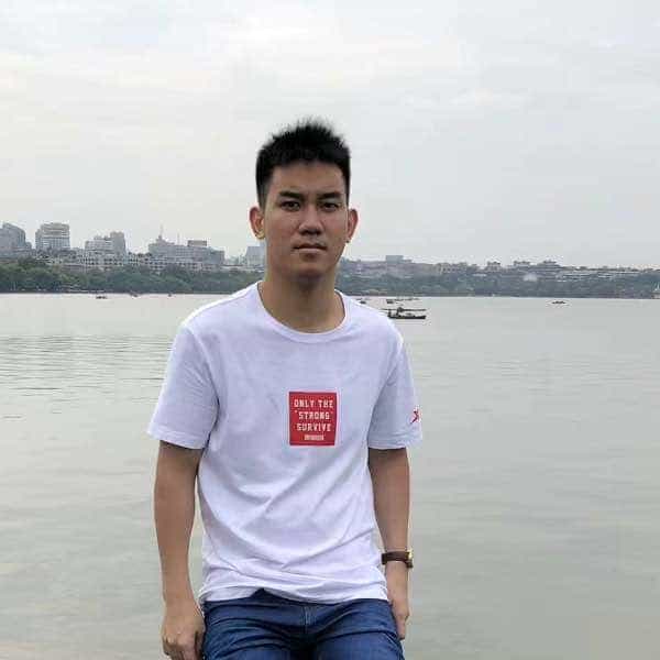 32岁岁重庆单身帅哥 - 新乡吉缘网