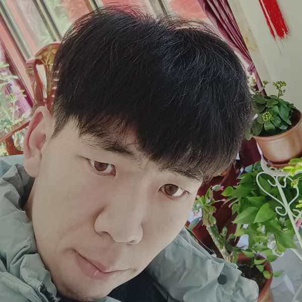 35岁岁河北单身帅哥 - 新乡吉缘网