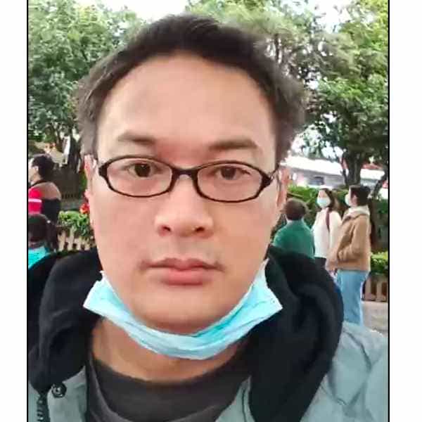 41岁岁广东单身帅哥 - 新乡吉缘网