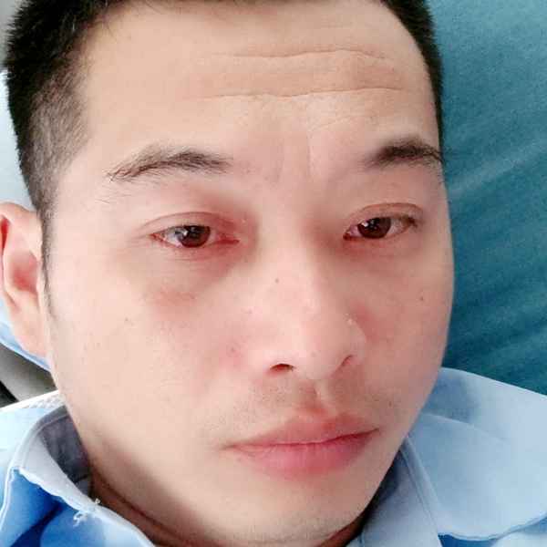 43岁岁河南单身帅哥 - 新乡吉缘网