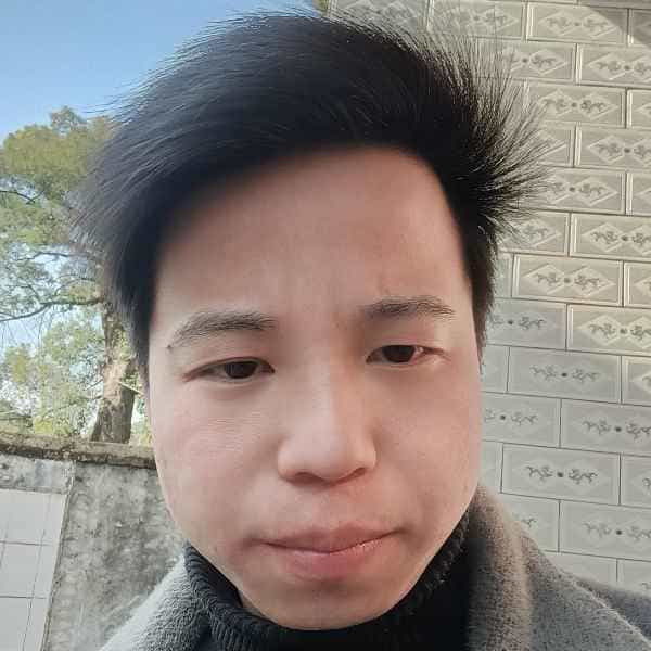 32岁岁江西单身帅哥 - 新乡吉缘网