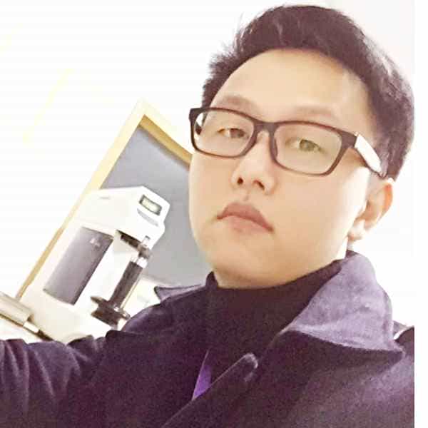 35岁岁湖南单身帅哥 - 新乡吉缘网