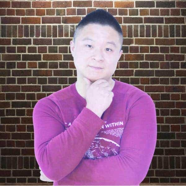 35岁岁北京单身帅哥 - 新乡吉缘网